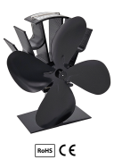 LIENBACHER Kaminventilator